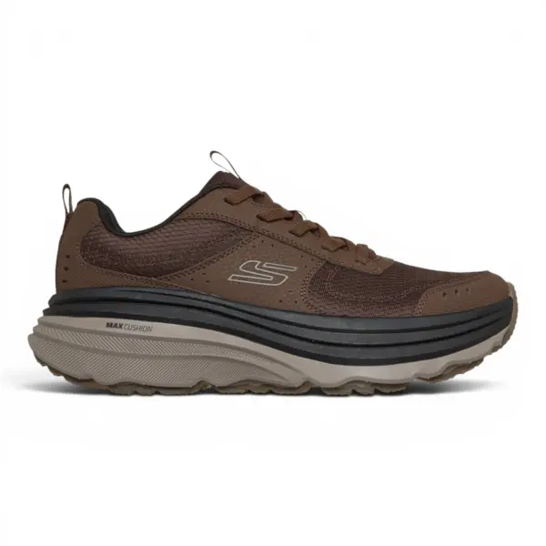 Skechers Max Cushioning Zirrus Tenisice Smeđe