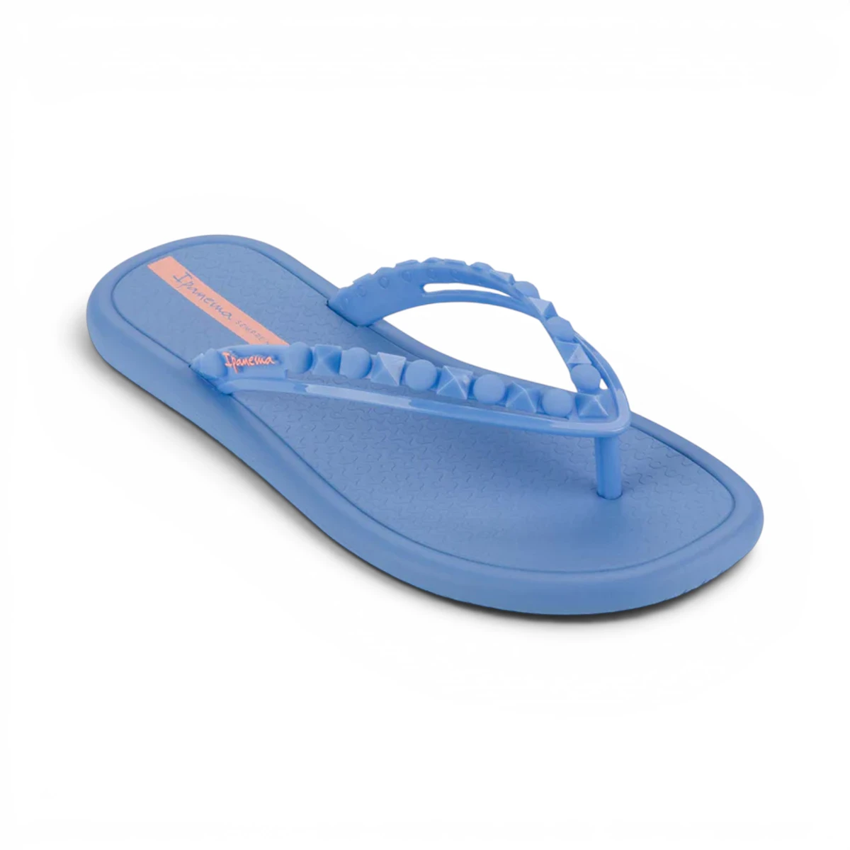 27130-AV469  IPANEMA MEU SOL AD BLUE/PINK
