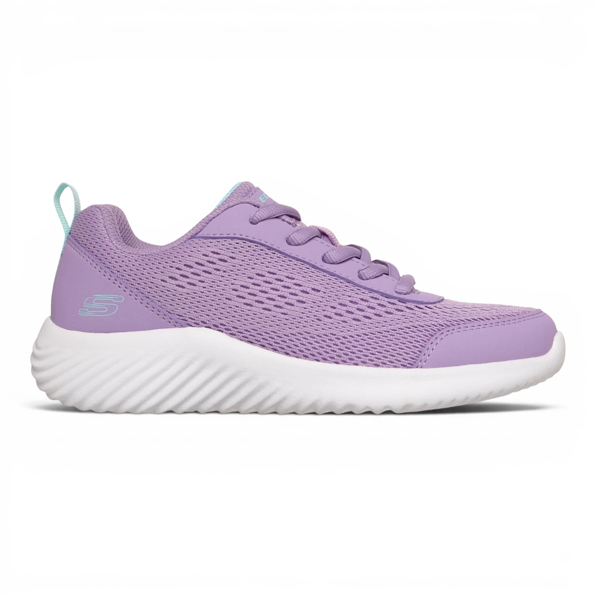 303679L-LAV Skechers BOUNDER-EZ-BREEZE LAV