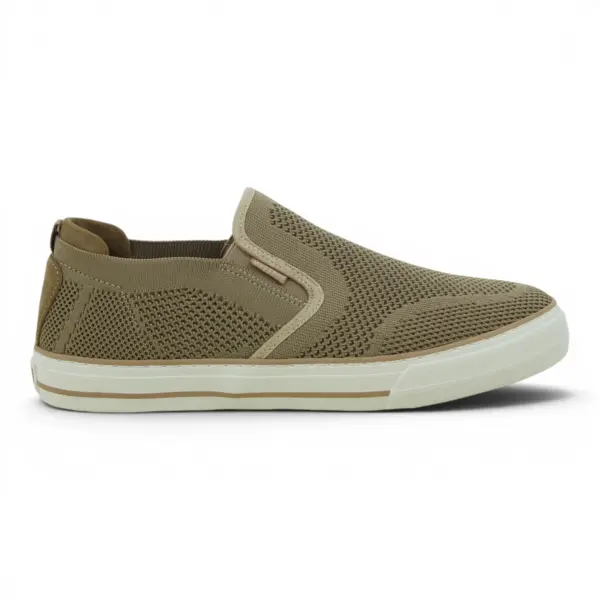 Muške mokasine Mustang – Bež / Beige