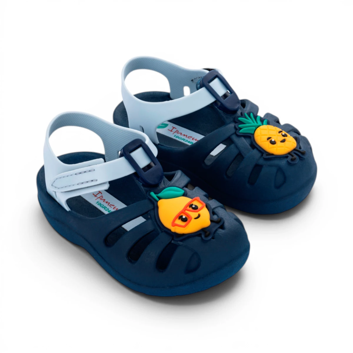 83615-BC943 Ipanema Summer XIV Baby