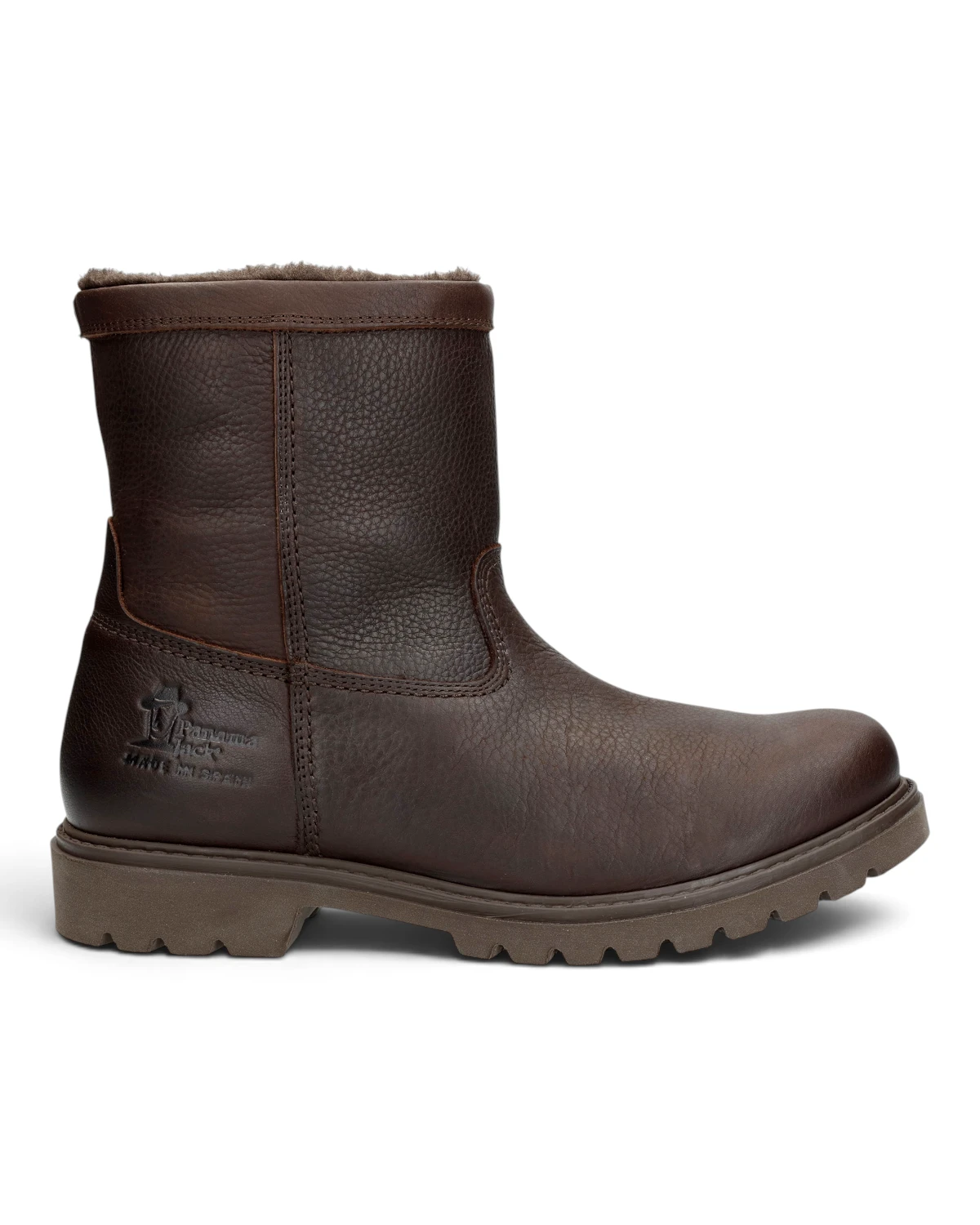 Fedro C2 Panama Jack Fedro C2 Napa Grass Marron / Brown