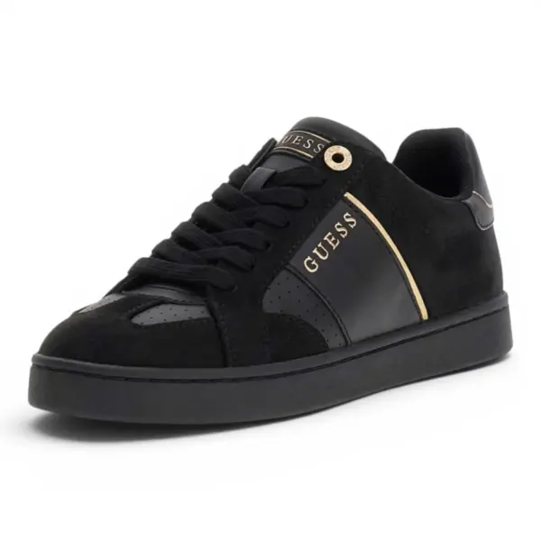 Ženske Tenisice Guess Jrone7 Blkpl