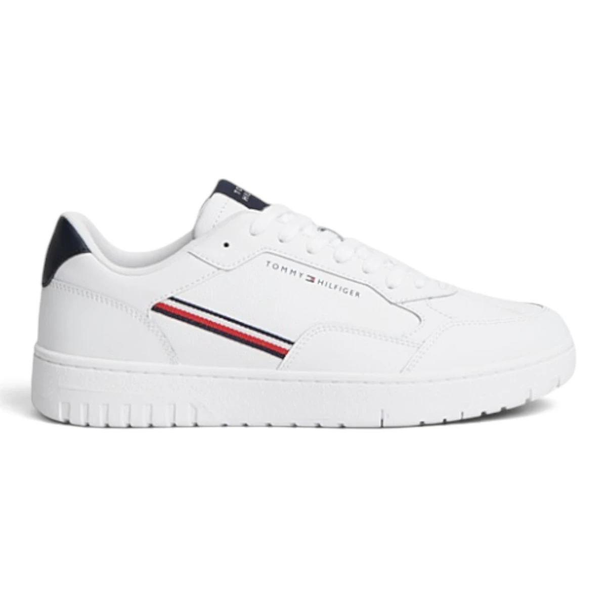 FM0FM06091-0K4 Tommy Hilfiger Global Stripe