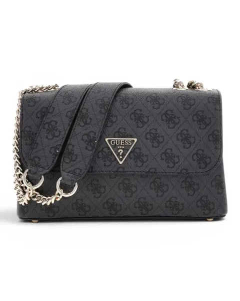 Guess torba ECO ERICA CNVRTBLE XBODY FLAP