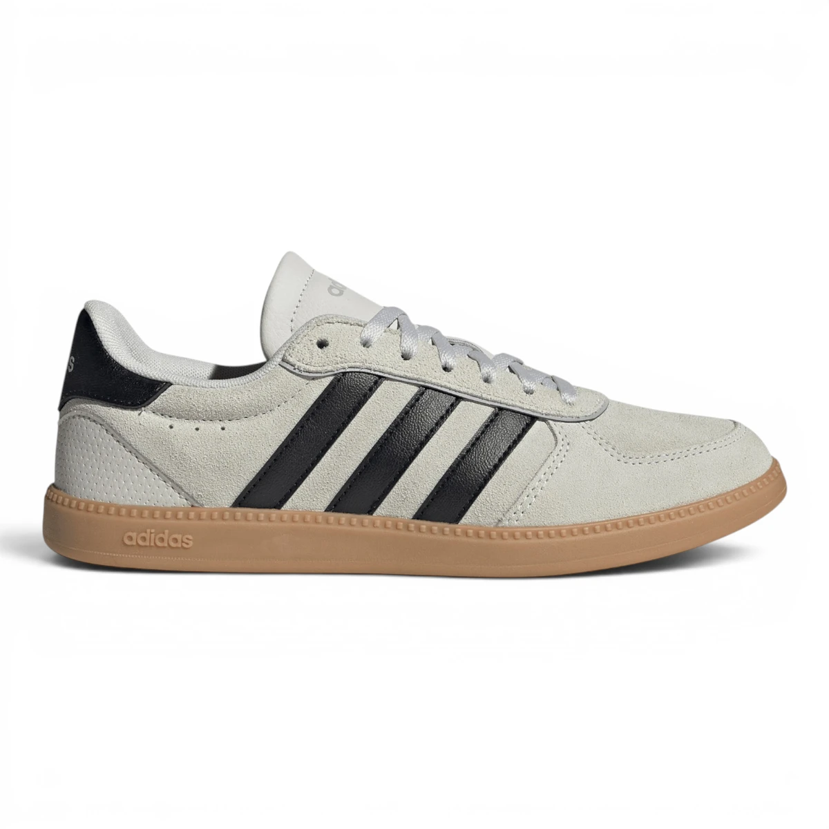 JR0689 Breaknet Sleek sive tenisice - Adidas