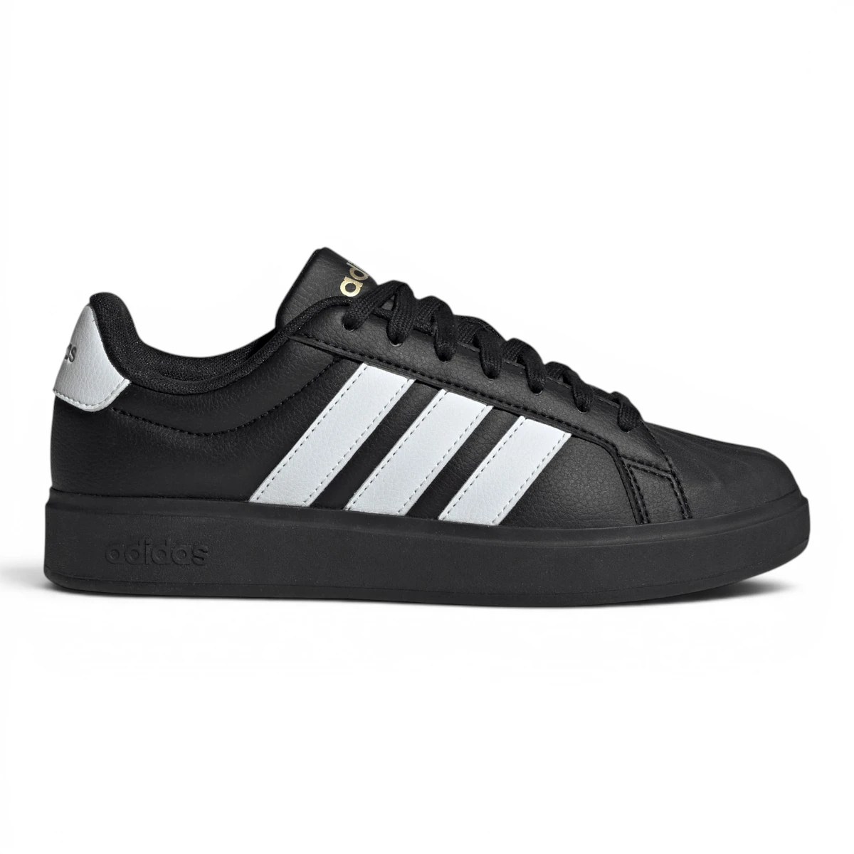 JR4700 Streettalk crne ženske tenisice - Adidas