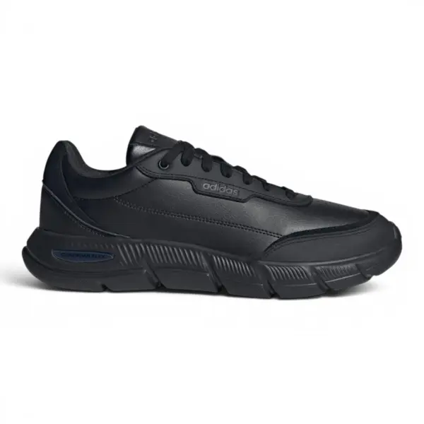 Cloudfoam Flex Smart Casual crne tenisice - Adidas