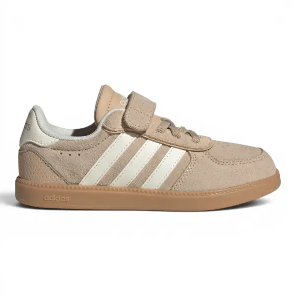 Breaknet Sleek EL dječje tenisice - Adidas