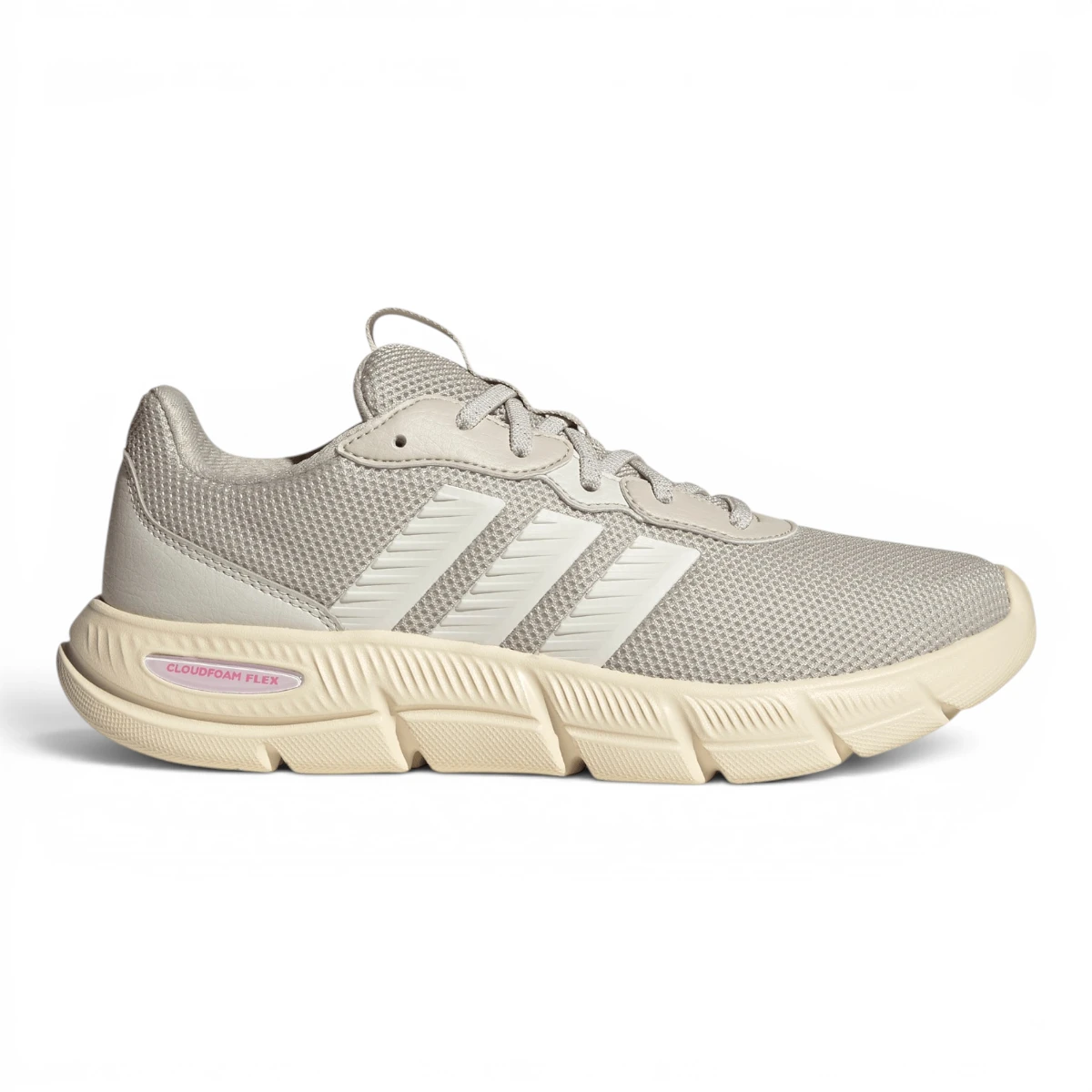 KJ4855 Cloudfoam Flex sive ženske tenisice - Adidas