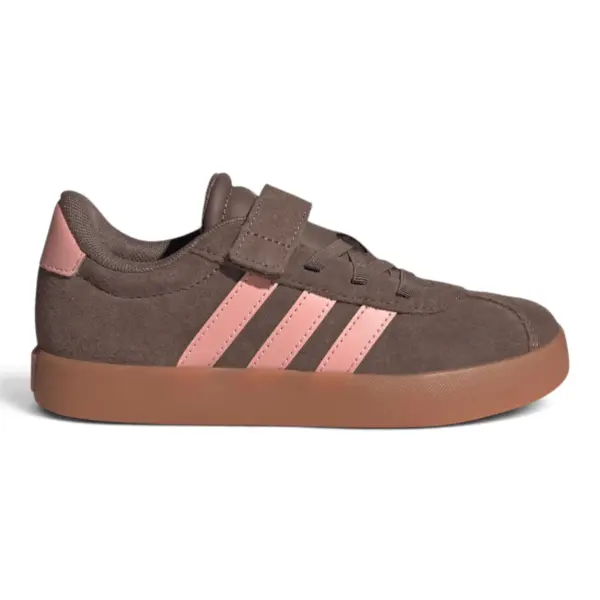 VL Court 3.0 smeđe tenisice - Adidas
